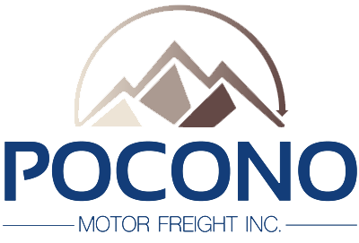 Pocono Motor Freight Inc.